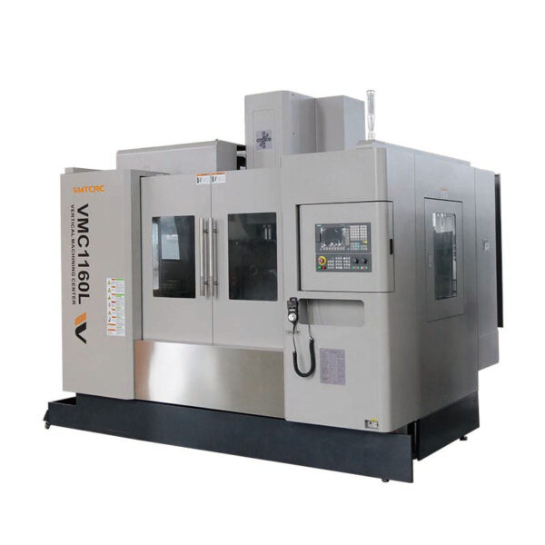 Centro de Mecanizado WMT CNC VMC1150L
