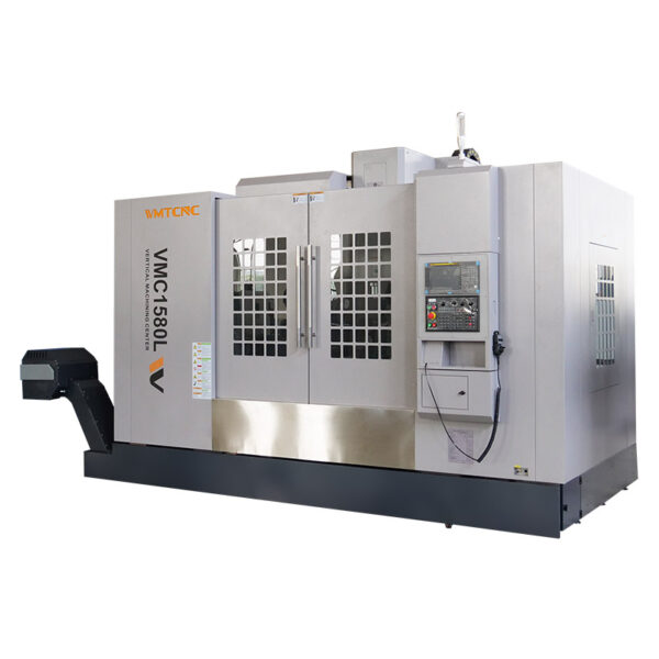 Centro de Mecanizado WMT CNC VMC1580L